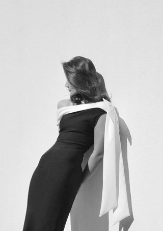Diva | Robe Maxi