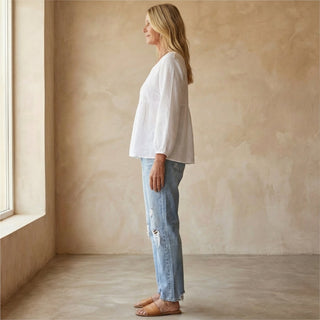 DERASA - CHEMISE ÉLÉGANTE