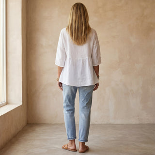 DERASA - CHEMISE ÉLÉGANTE