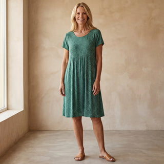 SÉRÉNADE - ROBE COLORÉE