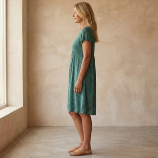 SÉRÉNADE - ROBE COLORÉE