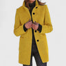 Jaune