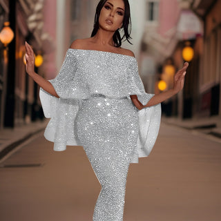 Verona | Robe Maxi