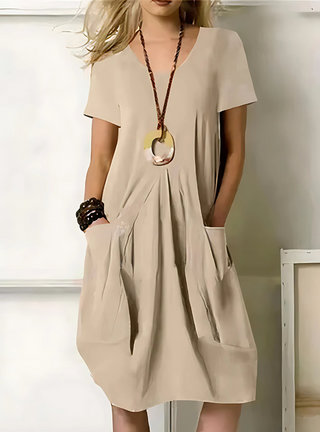 Angelika | Robe Élégante