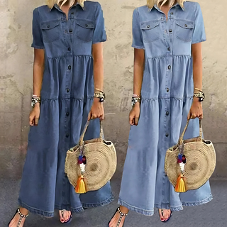 Ainsley | Robe Classique