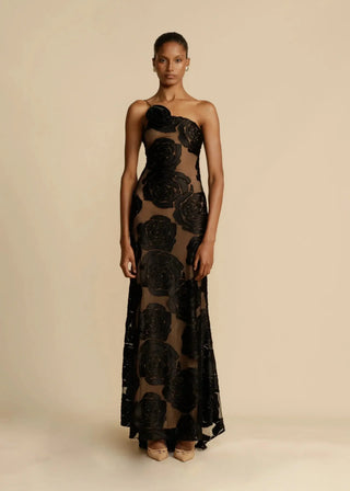 Valeria | Robe Maxi