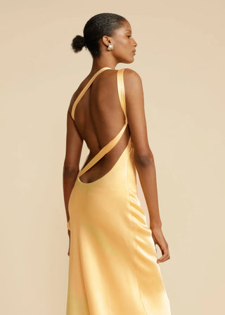 Debby | Robe Maxi