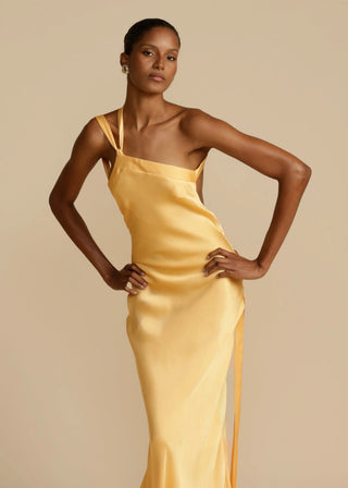 Debby | Robe Maxi