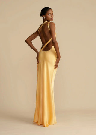 Debby | Robe Maxi