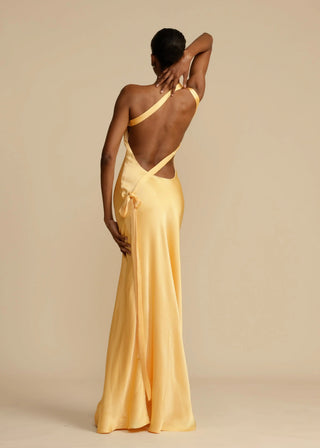 Debby | Robe Maxi