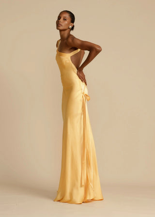 Debby | Robe Maxi