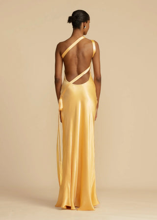 Debby | Robe Maxi
