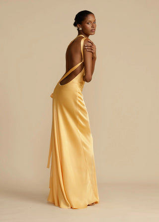 Debby | Robe Maxi