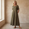 Vert militaire