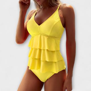 Étoiles - Maillot de bain stylé