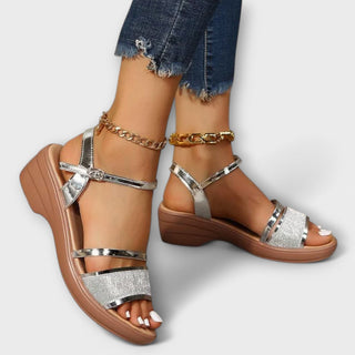 Emma – Sandales orthopédiques