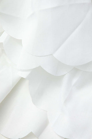 Sophia | Robe Mini Glamoureuse avec Bandes en Cristal – Féminine & Élégante pour des Occasions Spéciales