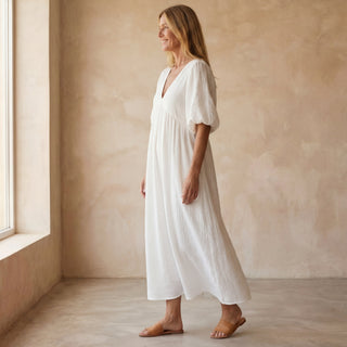 AMALFI - ROBE MIDI