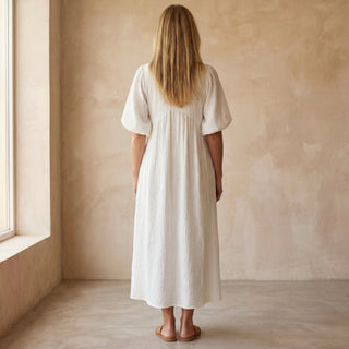 AMALFI - ROBE MIDI