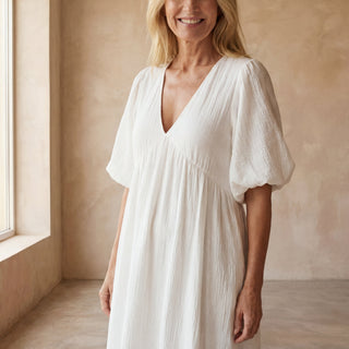 AMALFI - ROBE MIDI