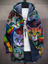 Chat Multicolore