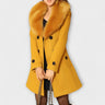 Jaune