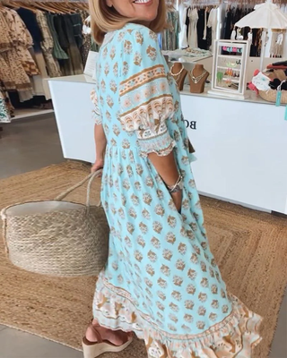 HILEY - Robe de loisirs