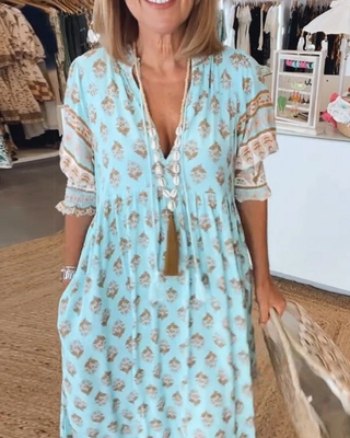 HILEY - Robe de loisirs