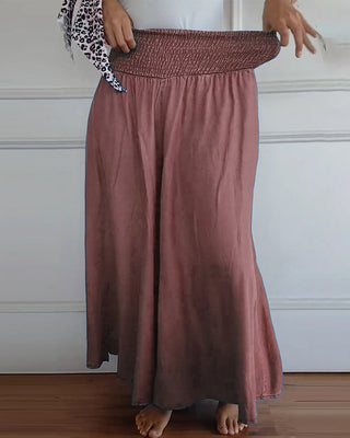 Irene | Pantalons Larges