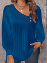 Bleu foncé