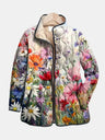 Jardin Multicolore