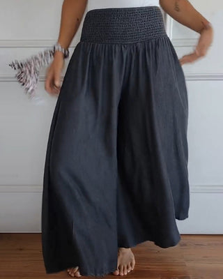 Irene | Pantalons Larges