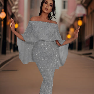 Verona | Robe Maxi
