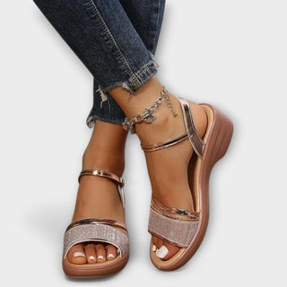 Emma – Sandales orthopédiques
