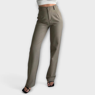 Aurélie | Pantalons Modernes pour Femmes