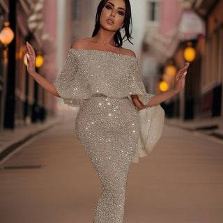 Verona | Robe Maxi