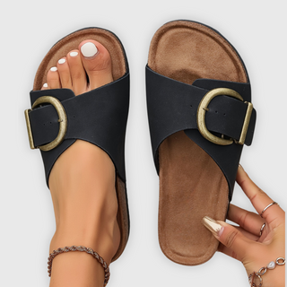 Olivia | Sandales CloudStep