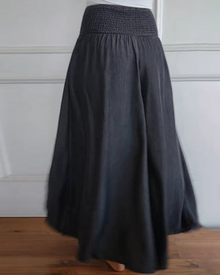 Irene | Pantalons Larges