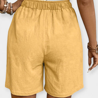 Shorts Aérés