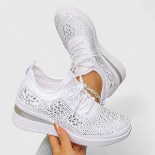 Renata – Baskets modernes pour femmes