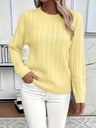 Jaune