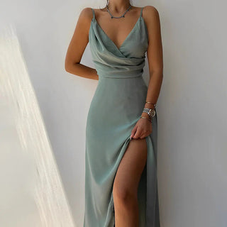 Isabelle | Robe Maxi
