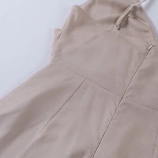 Isabelle | Robe Maxi