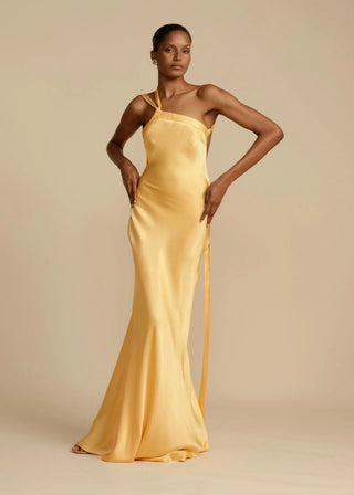 Debby | Robe Maxi