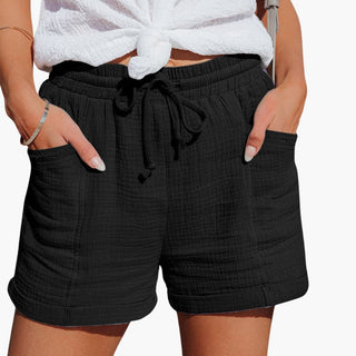 Aava Pantalons Courts