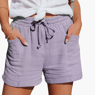 Aava Pantalons Courts