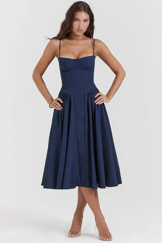 Leonie | Robe Maxi