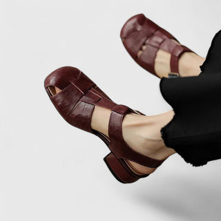 Aivorah™ | Sandales orthopédiques