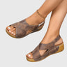 Marron foncé