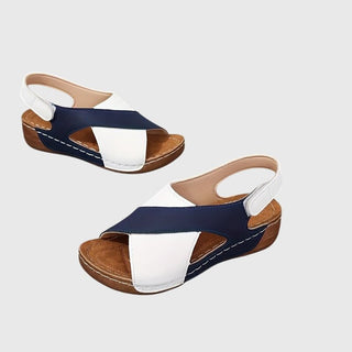 Angelina™ | Sandales orthopédiques Mukavat